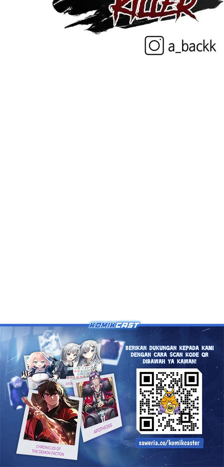 Killing Killer Chapter 128 Gambar 67