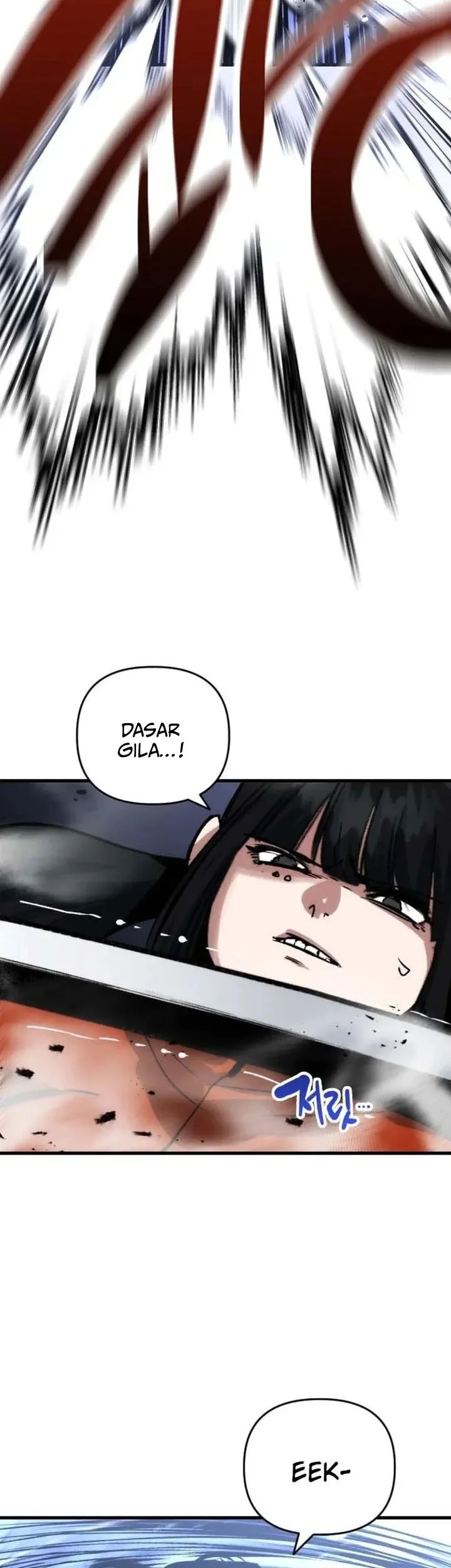 Killing Killer Chapter 128 Gambar 4