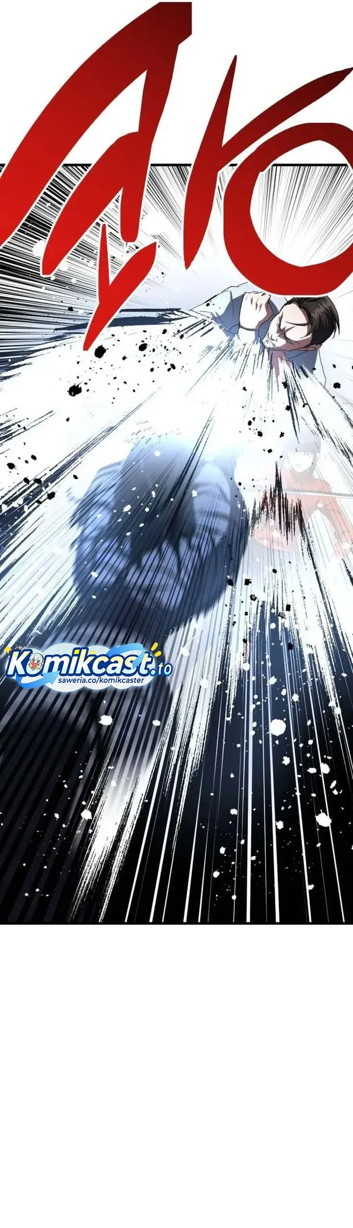 Killing Killer Chapter 128 Gambar 10