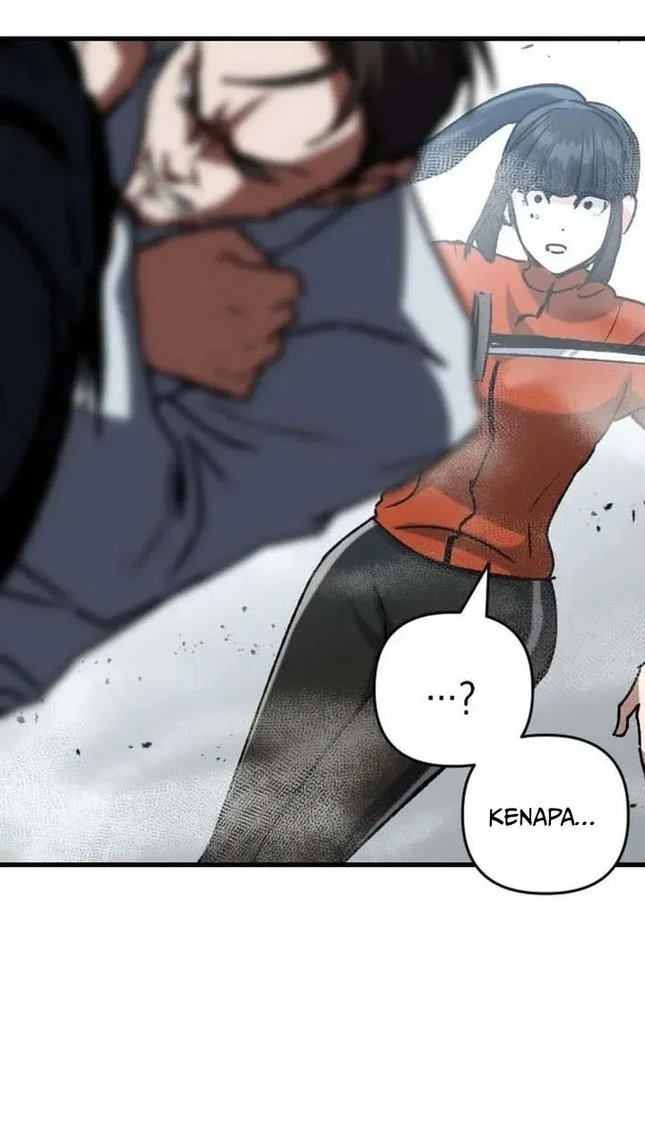 Killing Killer Chapter 128 Gambar 11