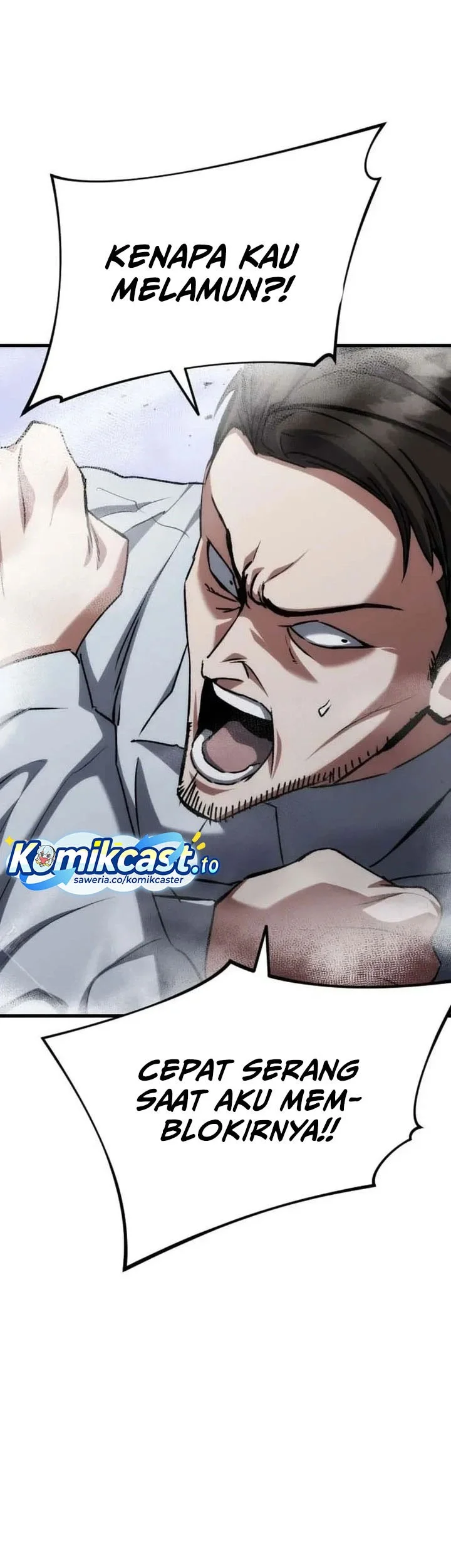 Killing Killer Chapter 128 Gambar 12