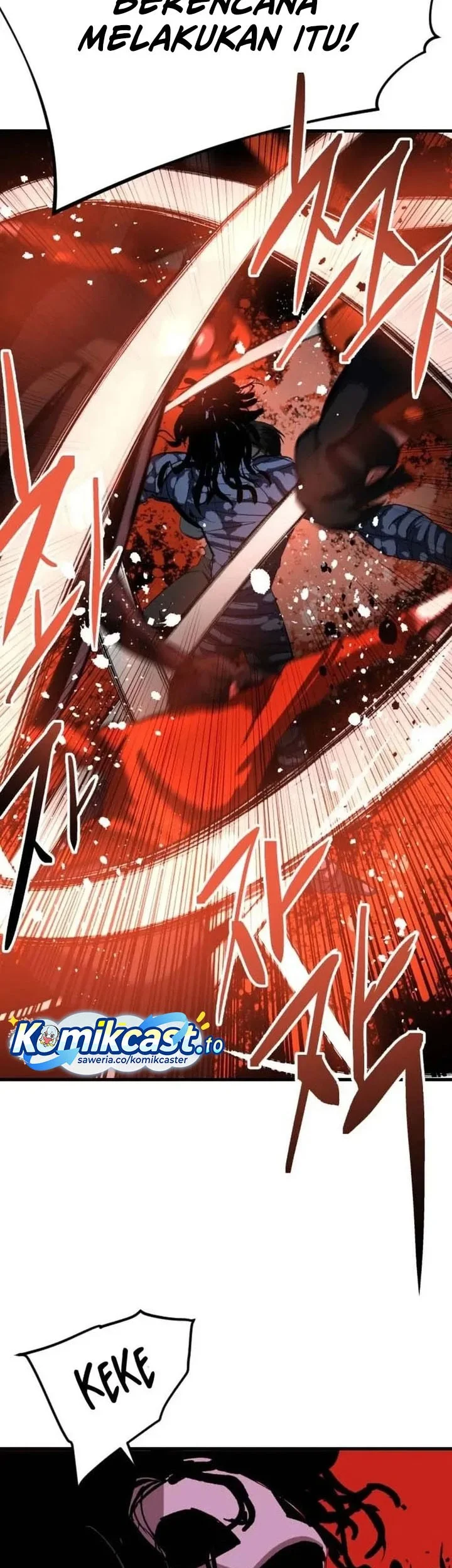 Killing Killer Chapter 128 Gambar 14