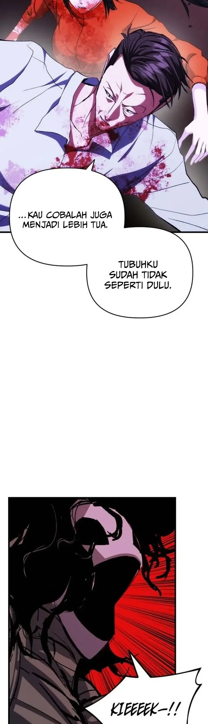 Killing Killer Chapter 129 Gambar 44