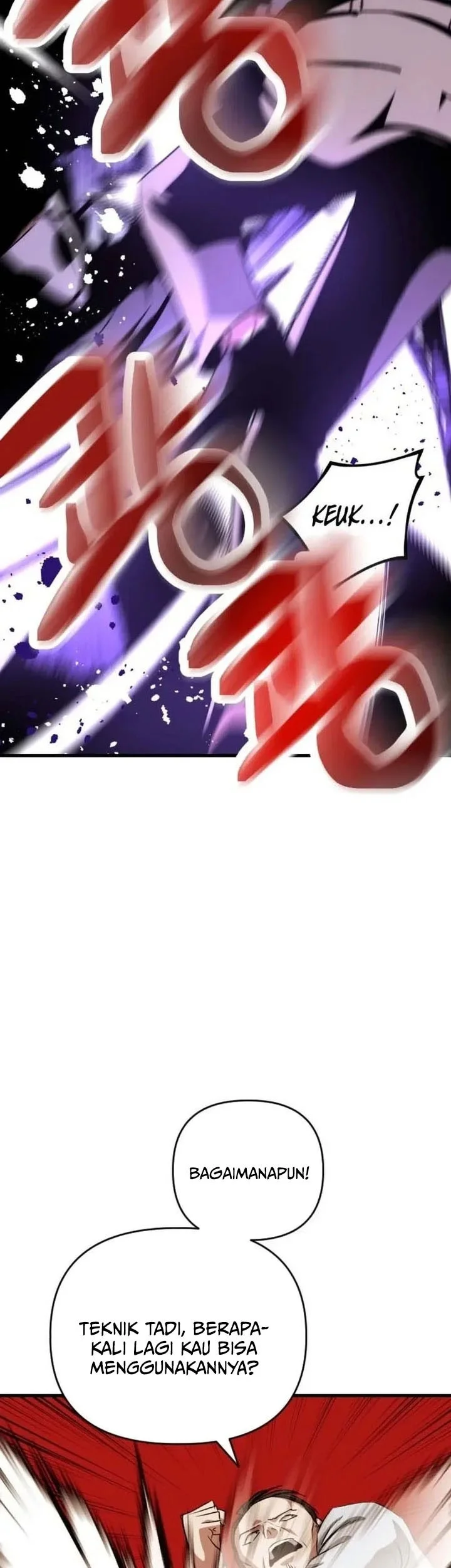 Killing Killer Chapter 129 Gambar 46