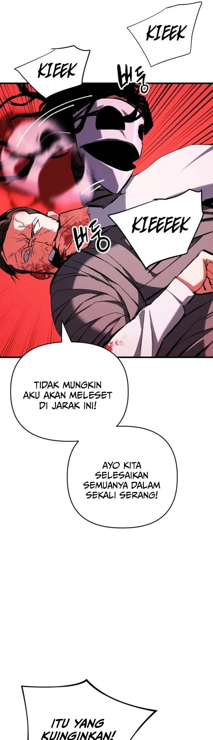 Killing Killer Chapter 129 Gambar 50
