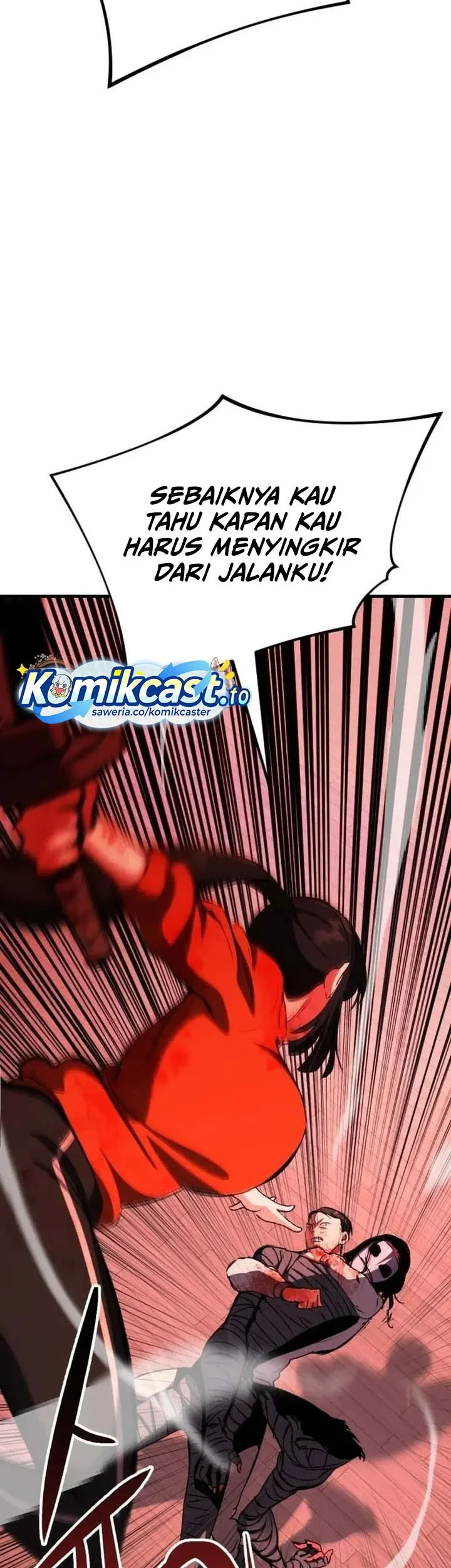 Killing Killer Chapter 129 Gambar 52