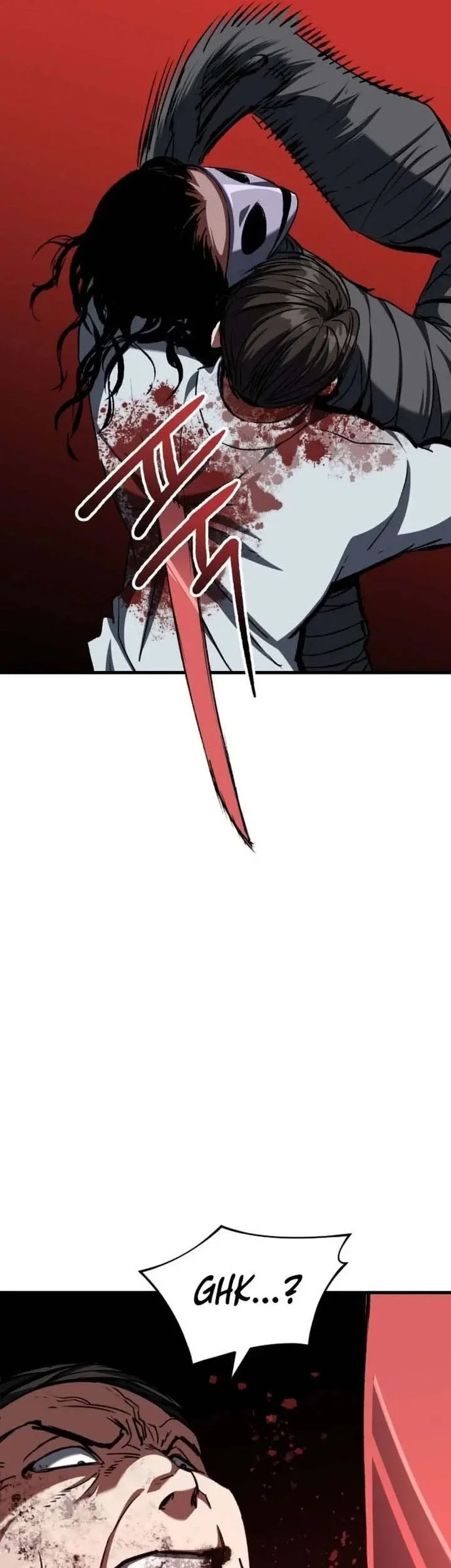 Killing Killer Chapter 129 Gambar 58
