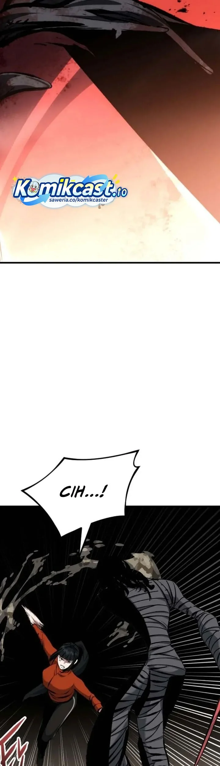 Killing Killer Chapter 129 Gambar 62