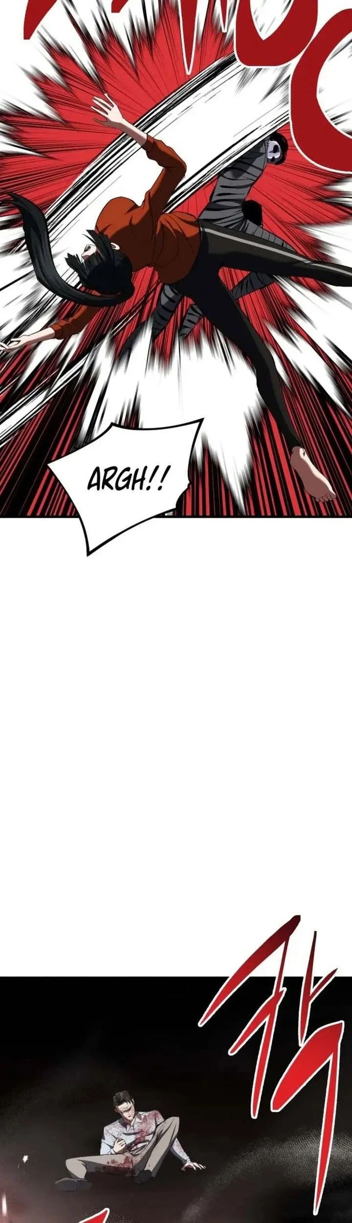 Killing Killer Chapter 129 Gambar 64