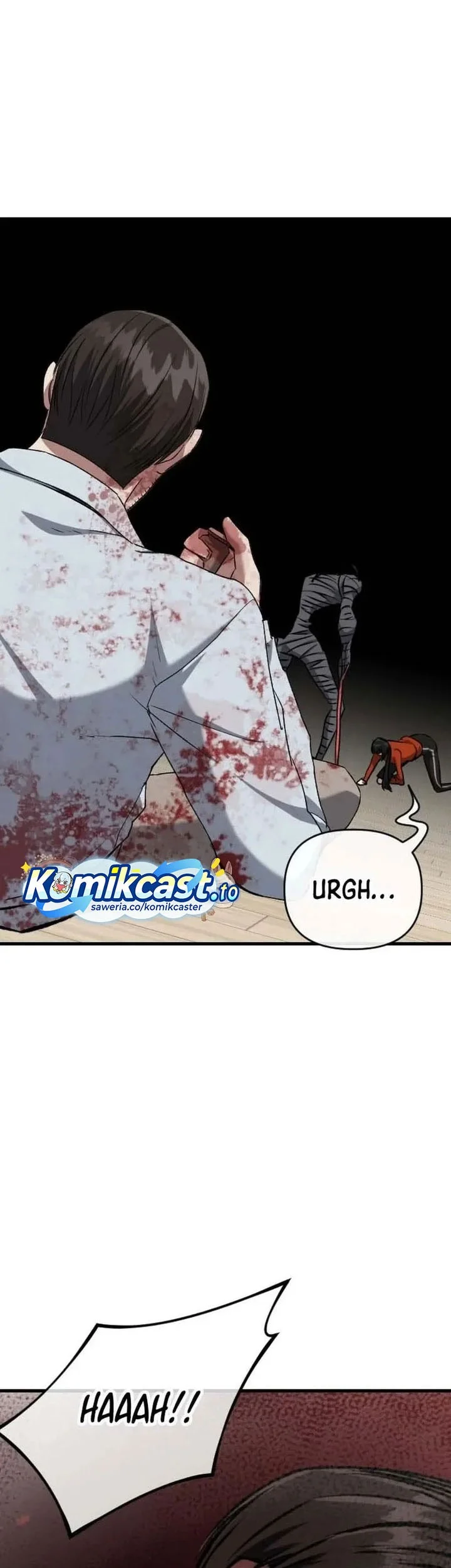 Killing Killer Chapter 129 Gambar 66