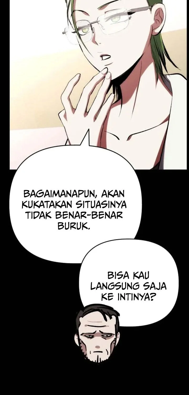 Killing Killer Chapter 130 Gambar 19