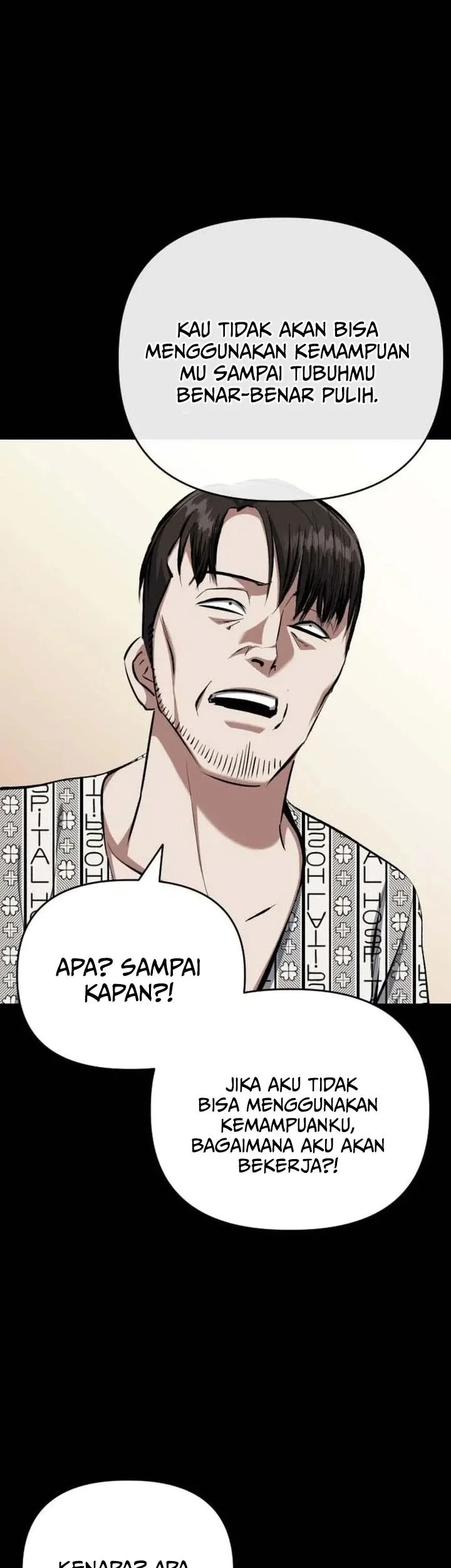 Killing Killer Chapter 130 Gambar 20