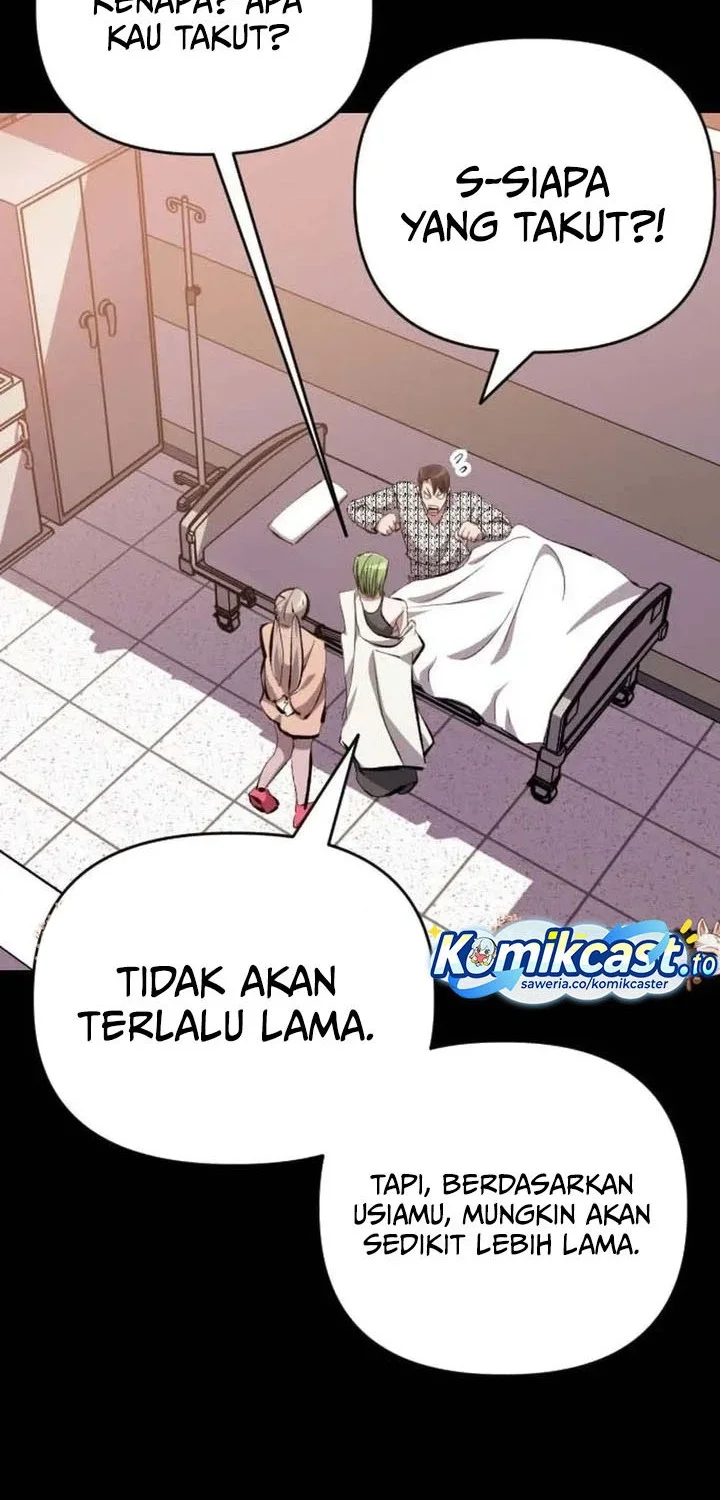 Killing Killer Chapter 130 Gambar 21