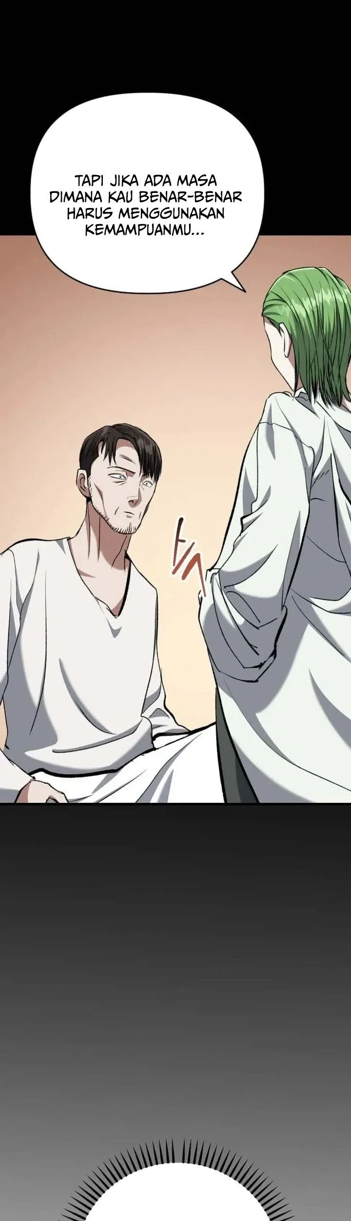 Killing Killer Chapter 130 Gambar 22