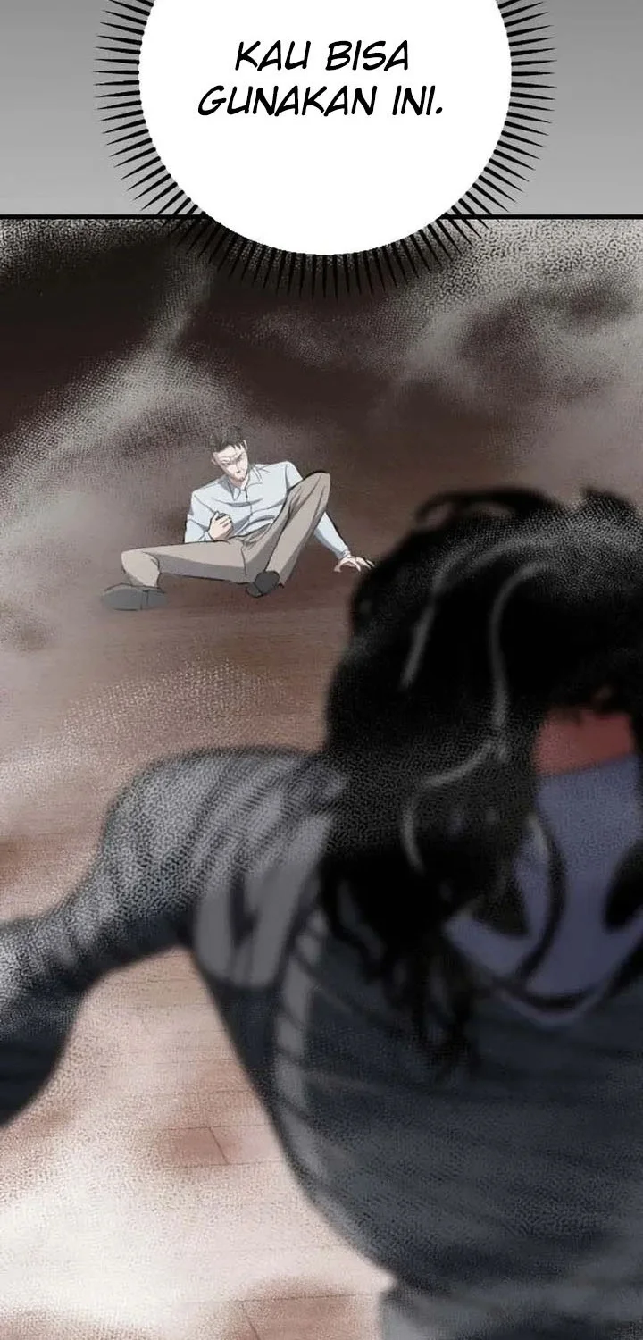 Killing Killer Chapter 130 Gambar 23