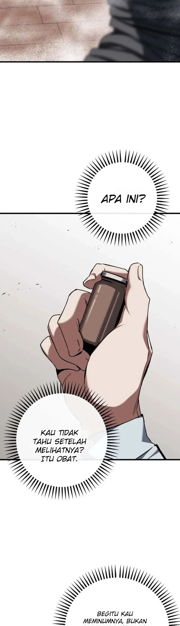 Killing Killer Chapter 130 Gambar 24