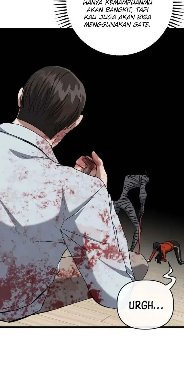 Killing Killer Chapter 130 Gambar 25