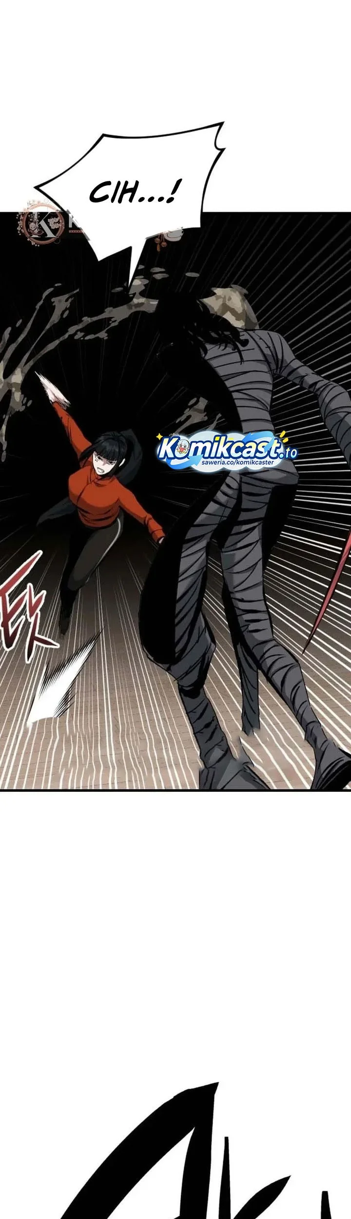 Killing Killer Chapter 130 Gambar 26