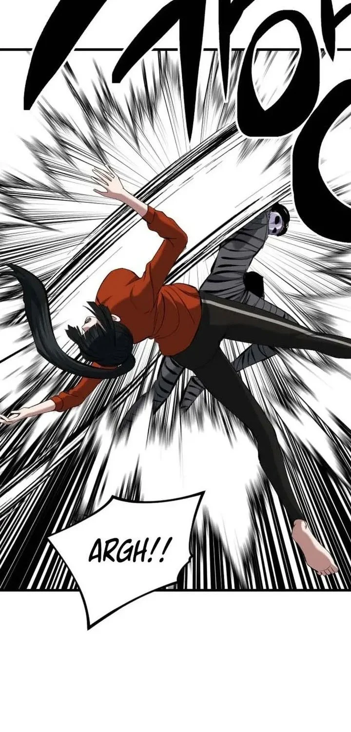 Killing Killer Chapter 130 Gambar 27