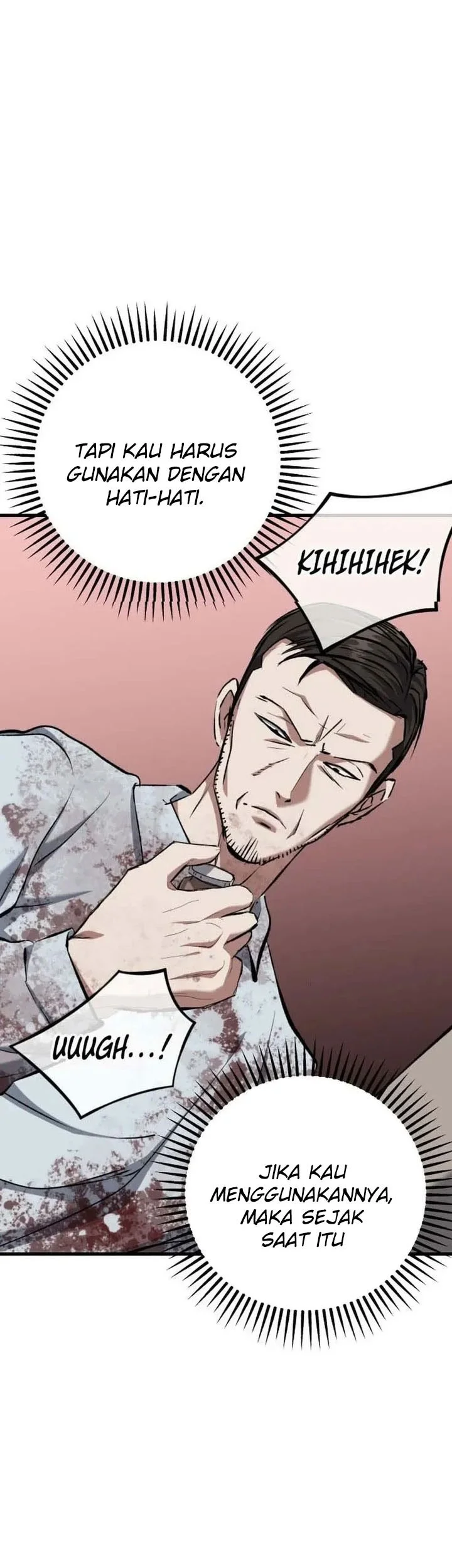 Killing Killer Chapter 130 Gambar 28
