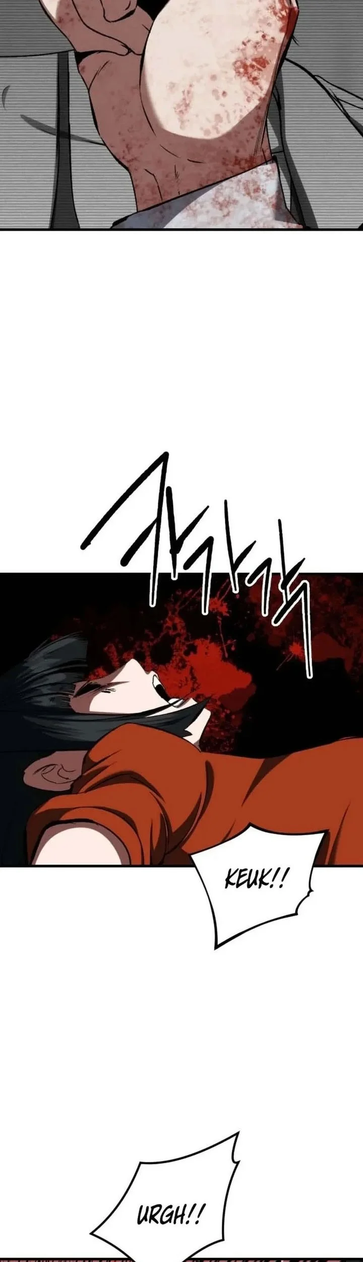Killing Killer Chapter 130 Gambar 30