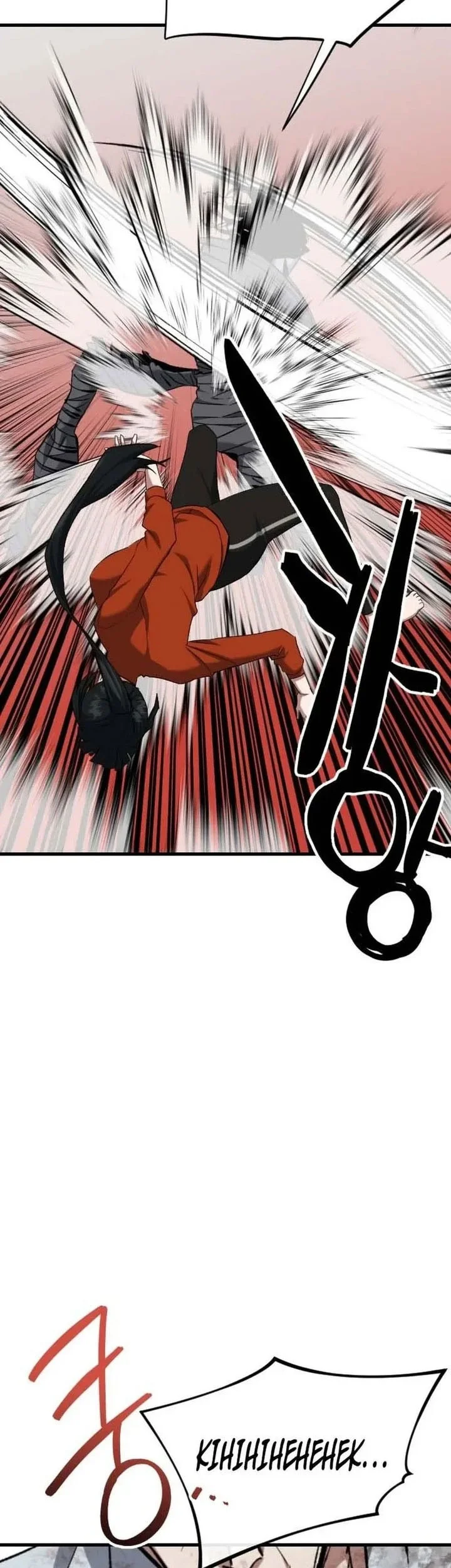 Killing Killer Chapter 130 Gambar 32