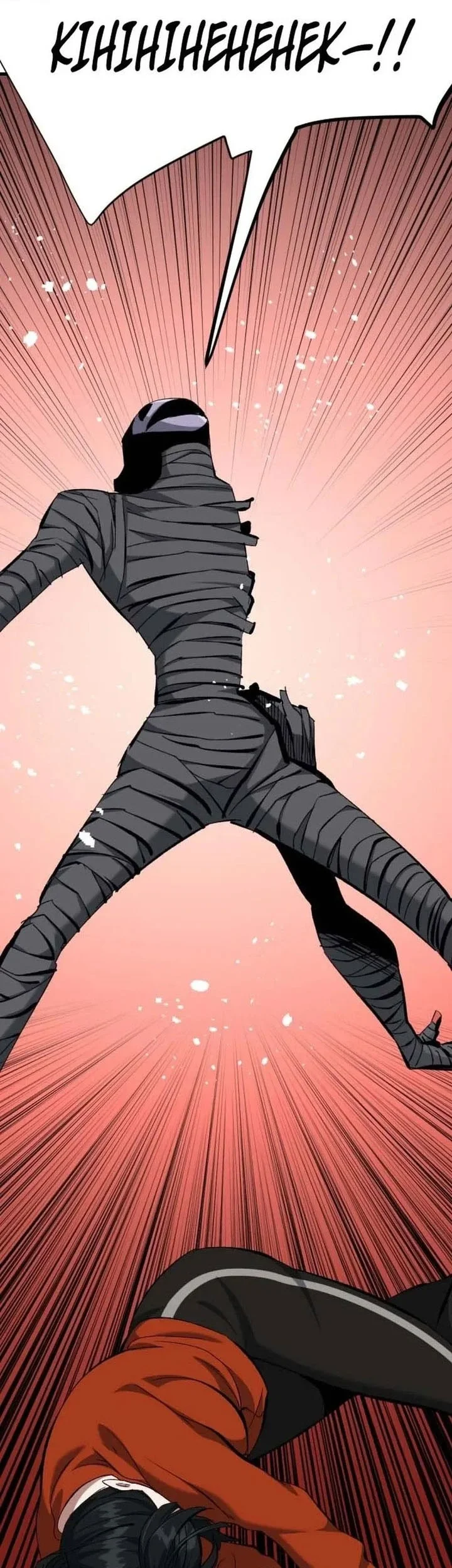Killing Killer Chapter 130 Gambar 34