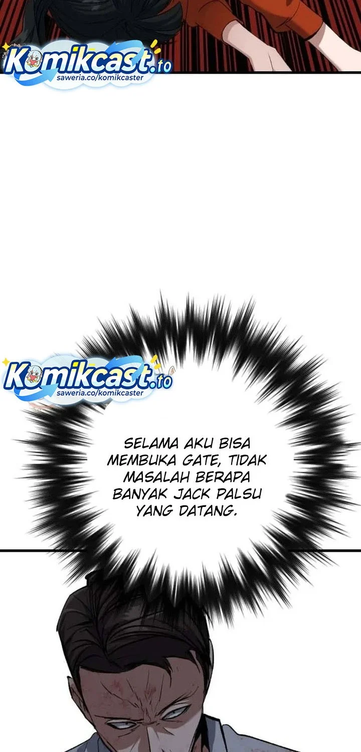 Killing Killer Chapter 130 Gambar 35
