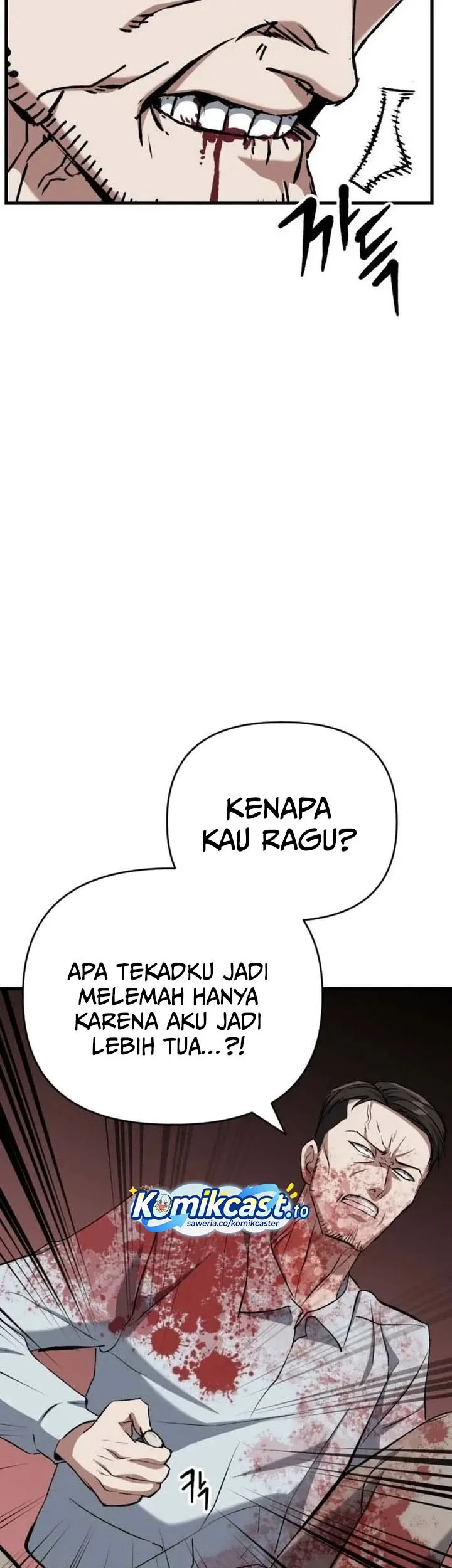 Killing Killer Chapter 130 Gambar 38