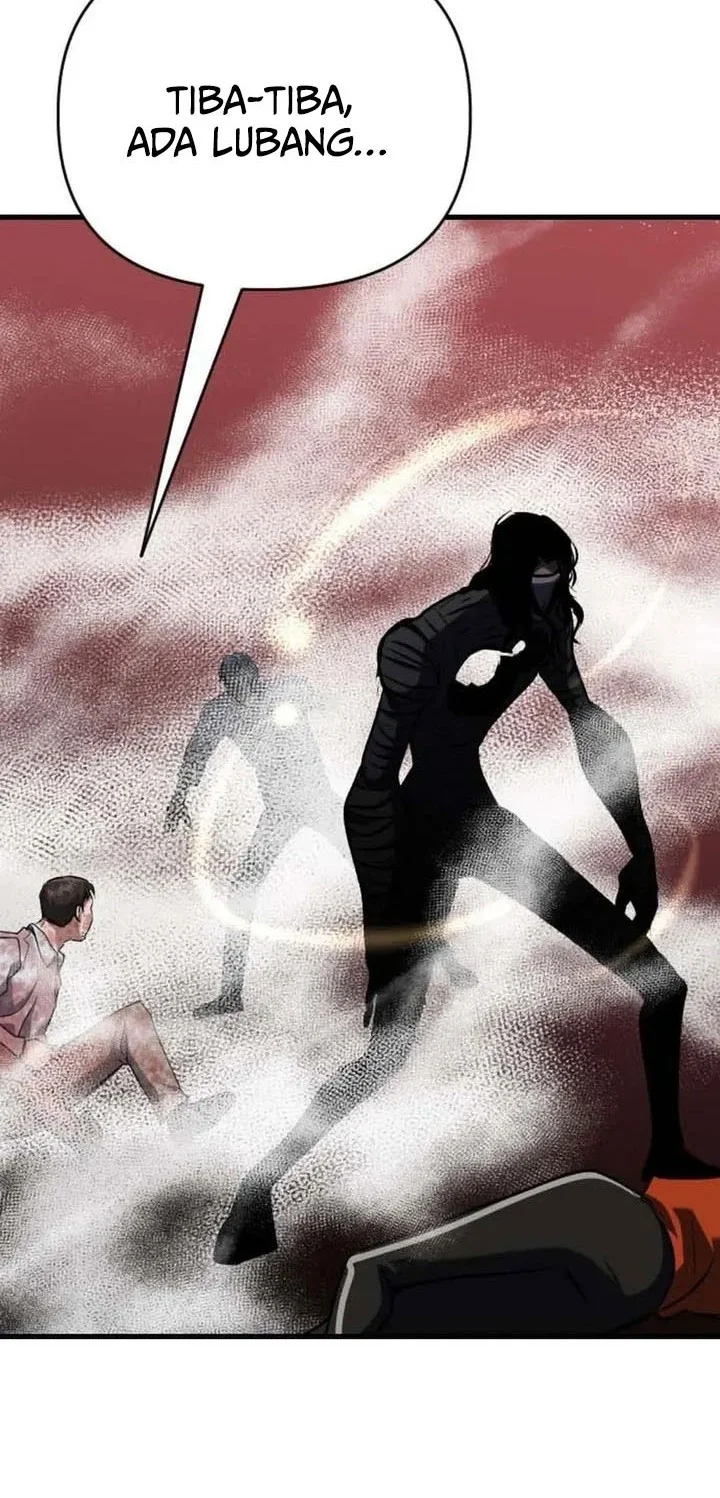 Killing Killer Chapter 130 Gambar 43