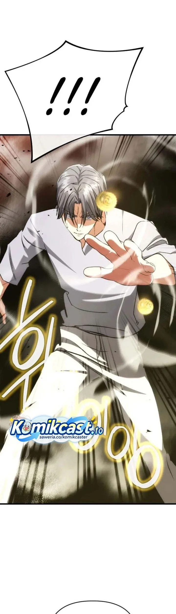 Killing Killer Chapter 130 Gambar 44