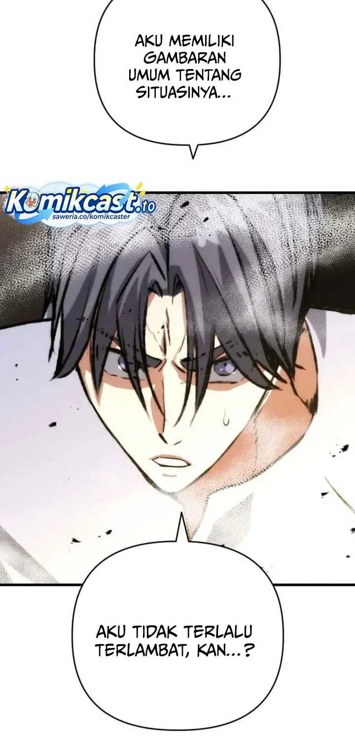 Killing Killer Chapter 130 Gambar 45