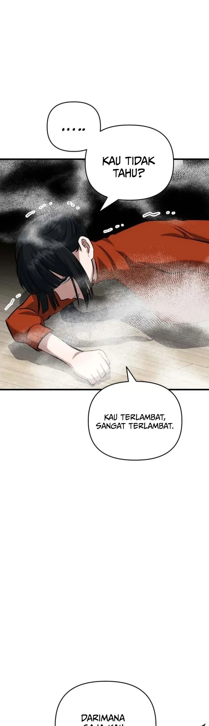 Killing Killer Chapter 130 Gambar 46