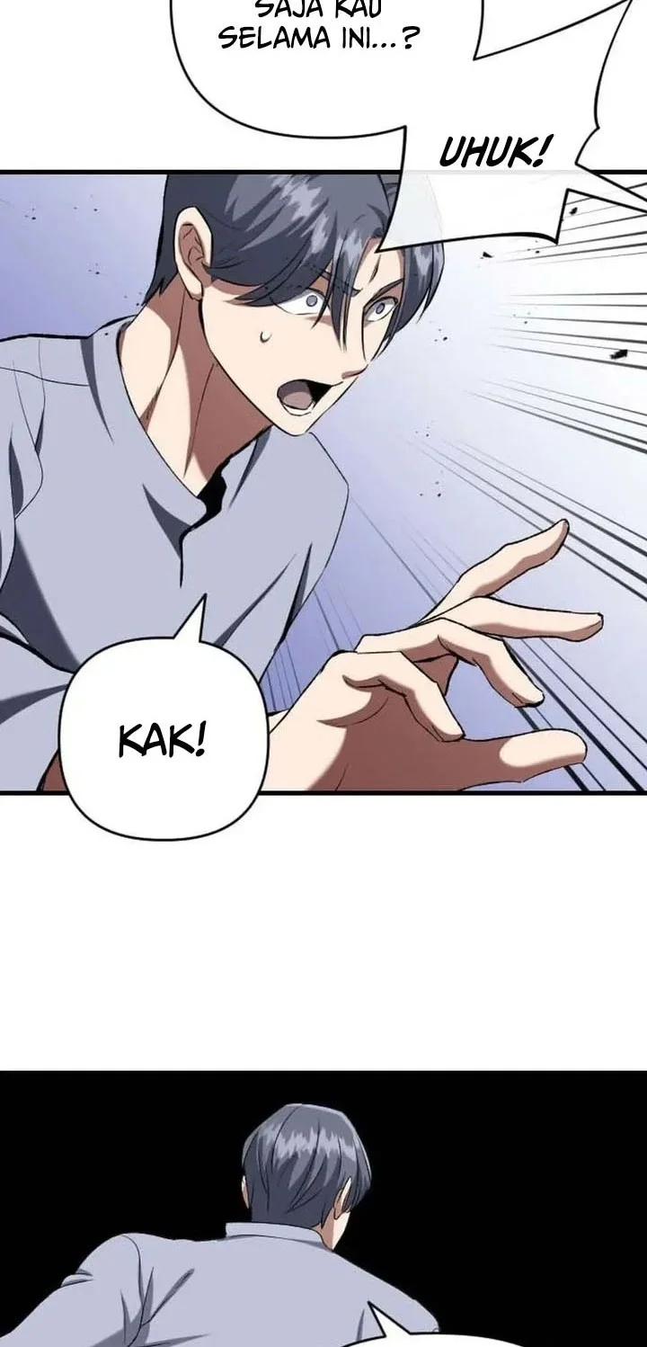 Killing Killer Chapter 130 Gambar 47