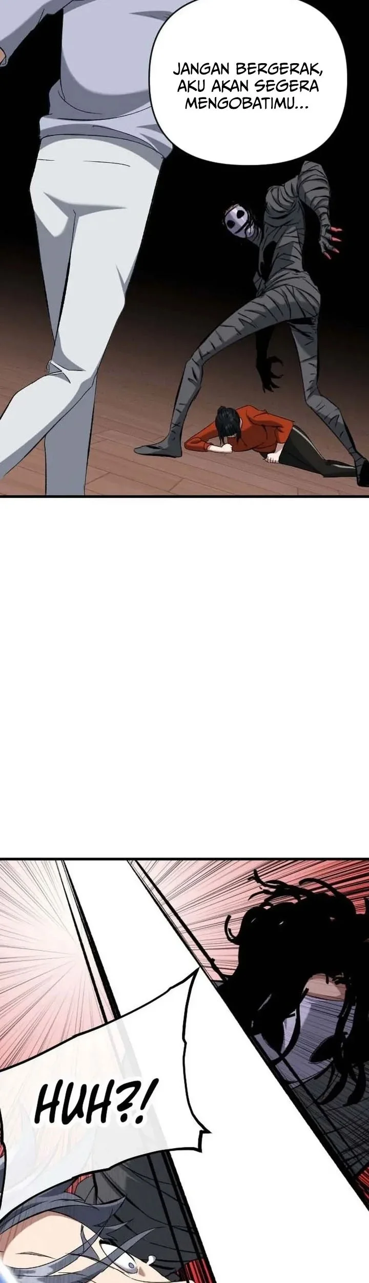 Killing Killer Chapter 130 Gambar 48