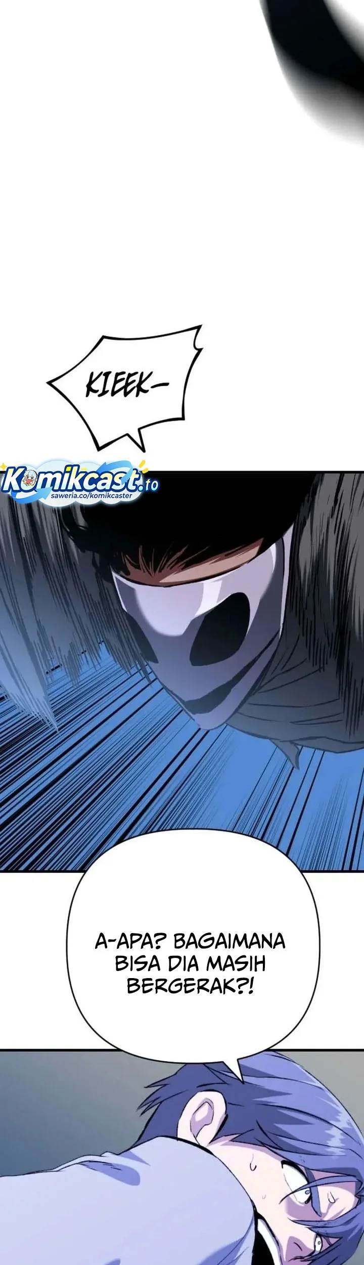 Killing Killer Chapter 130 Gambar 50