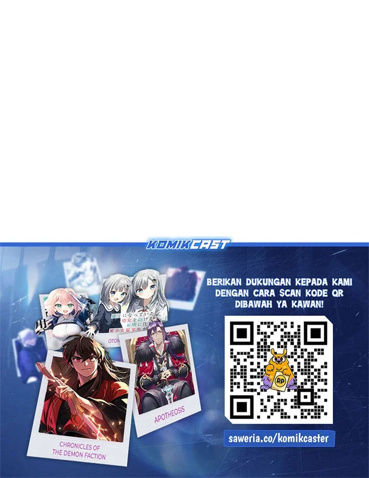 Killing Killer Chapter 130 Gambar 55