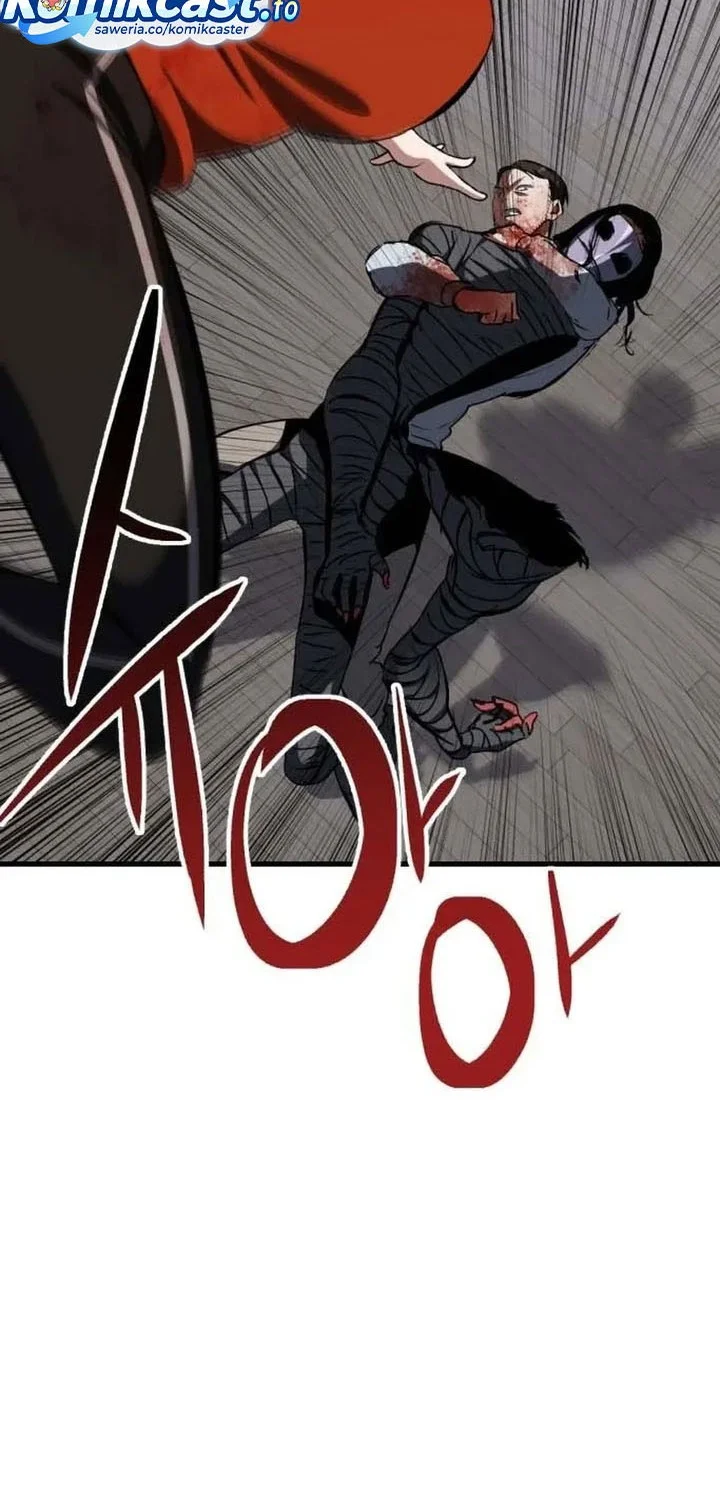 Killing Killer Chapter 130 Gambar 3