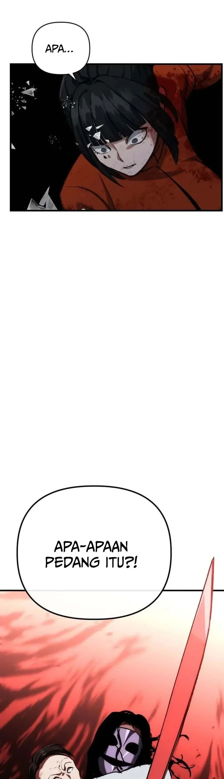 Killing Killer Chapter 130 Gambar 6