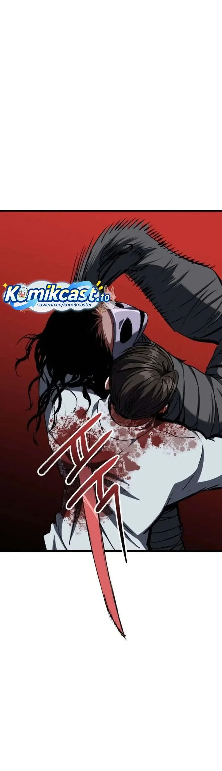 Killing Killer Chapter 130 Gambar 8