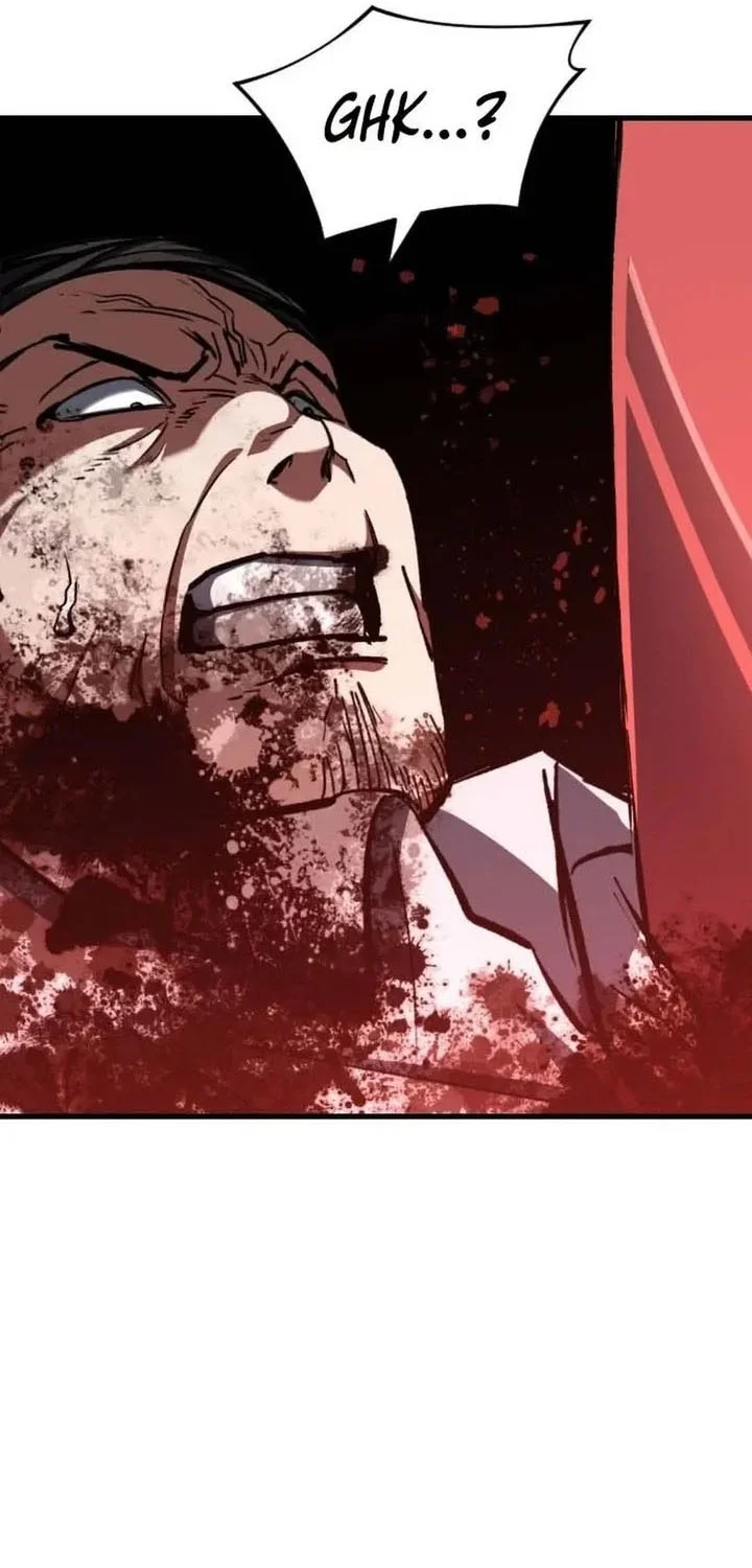 Killing Killer Chapter 130 Gambar 9