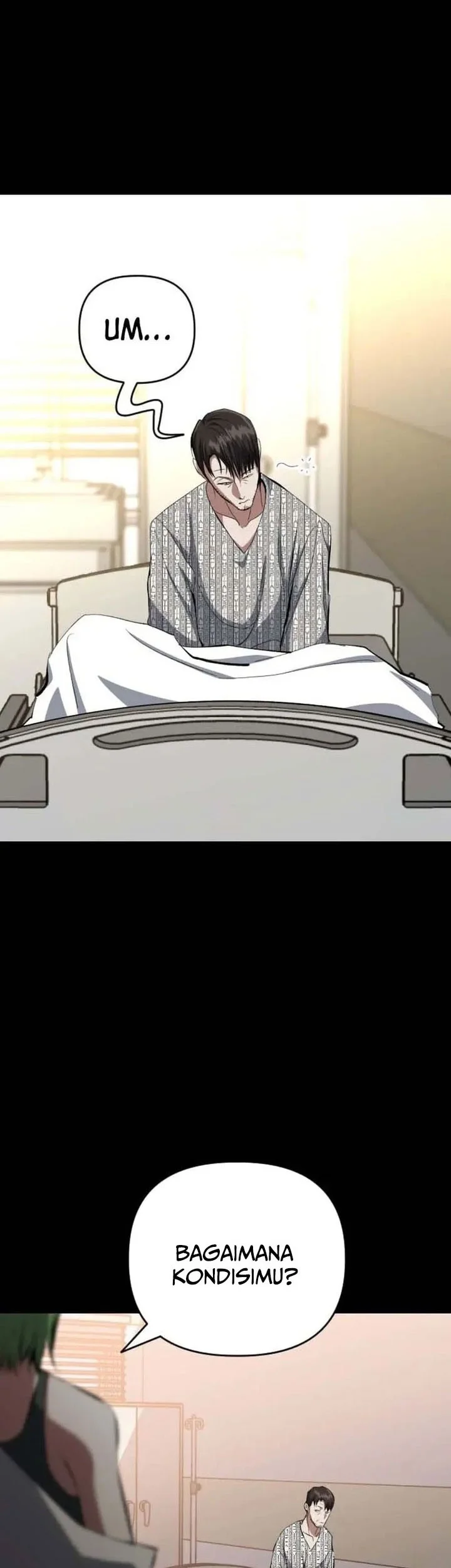 Killing Killer Chapter 130 Gambar 14