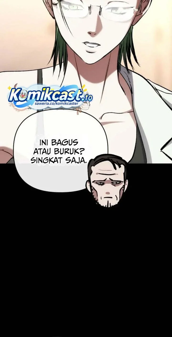 Killing Killer Chapter 130 Gambar 17