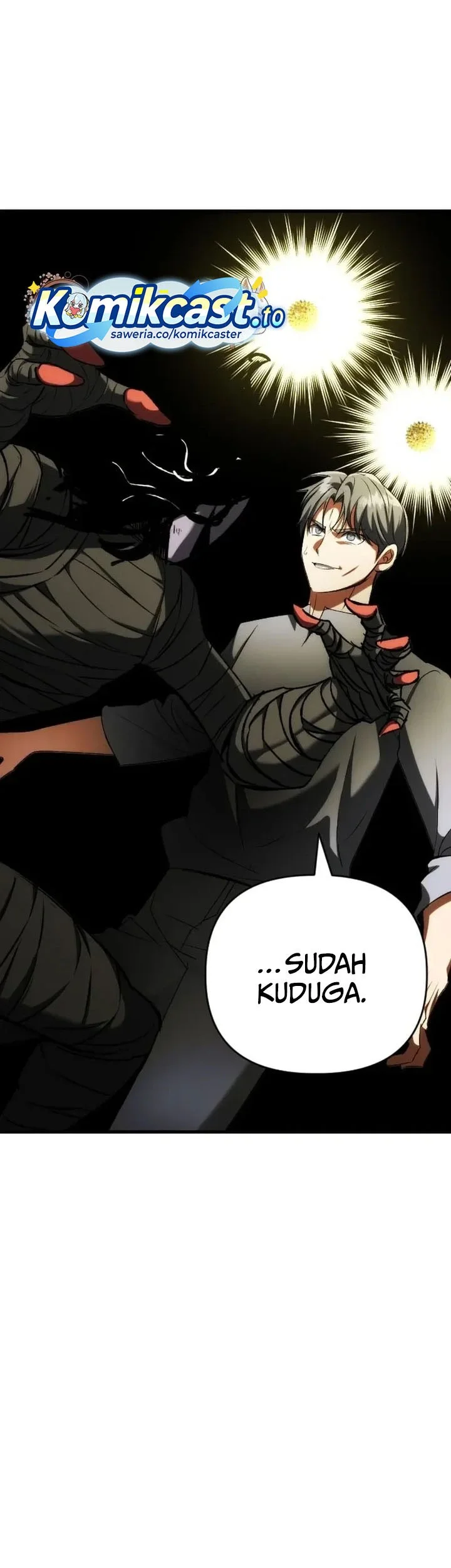 Killing Killer Chapter 131 Gambar 18