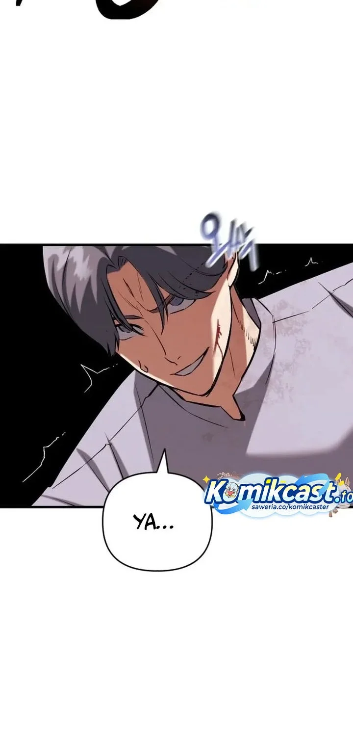 Killing Killer Chapter 131 Gambar 21