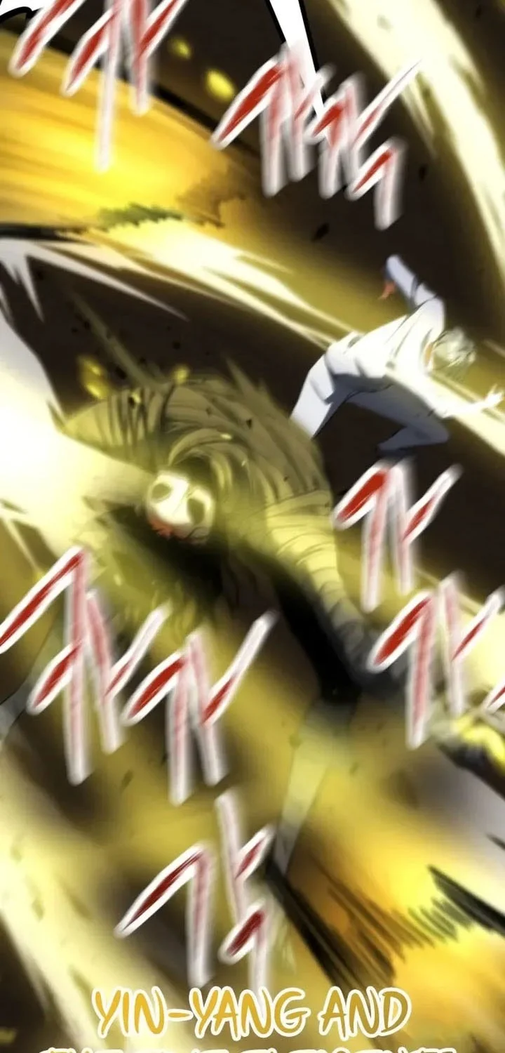 Killing Killer Chapter 131 Gambar 23