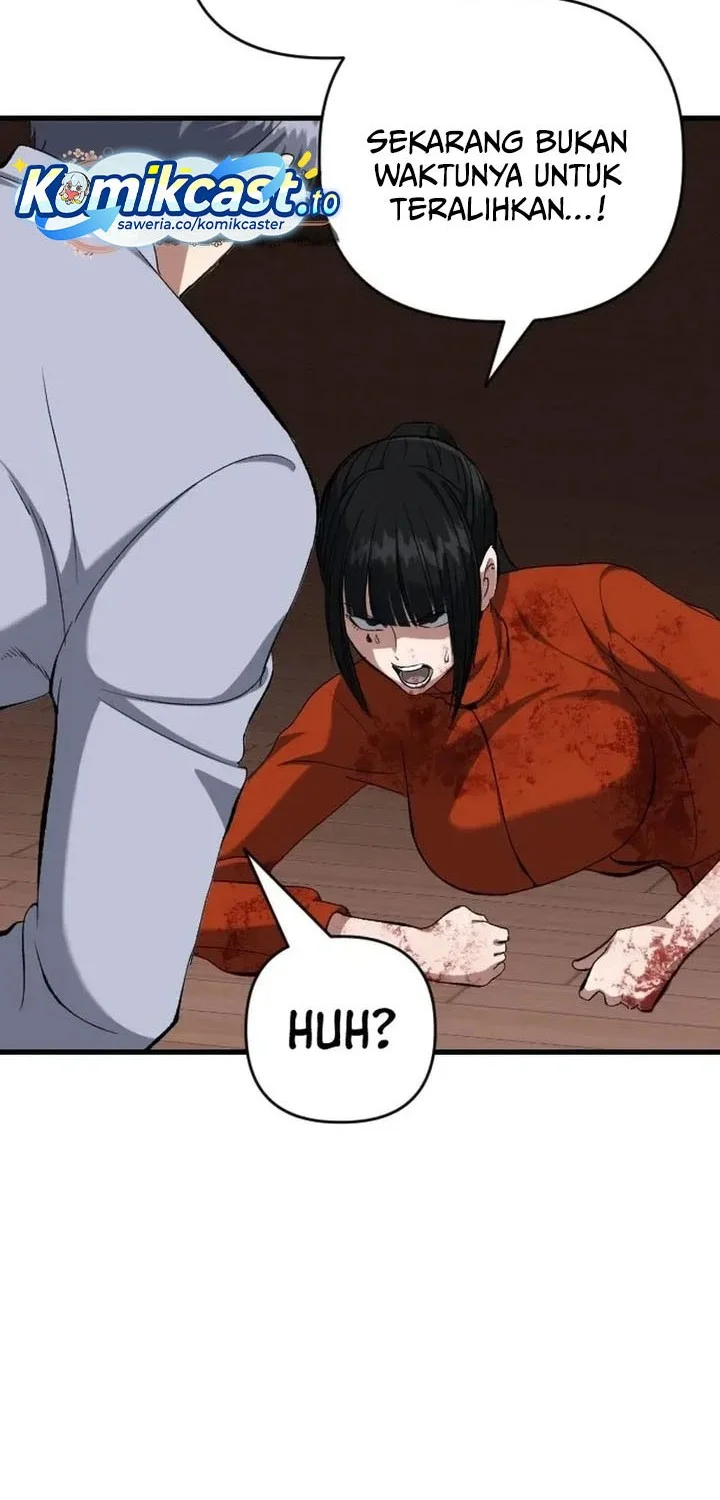 Killing Killer Chapter 131 Gambar 27
