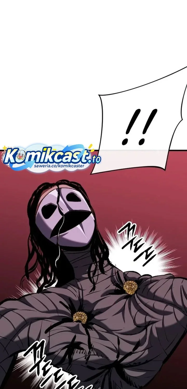 Killing Killer Chapter 131 Gambar 29