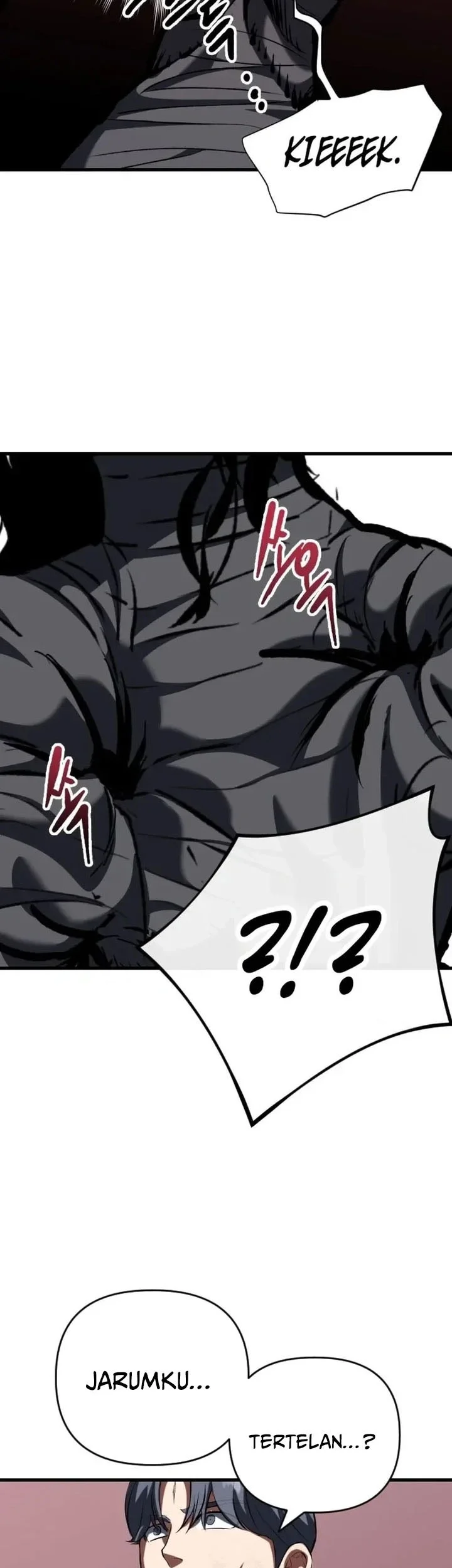 Killing Killer Chapter 131 Gambar 30