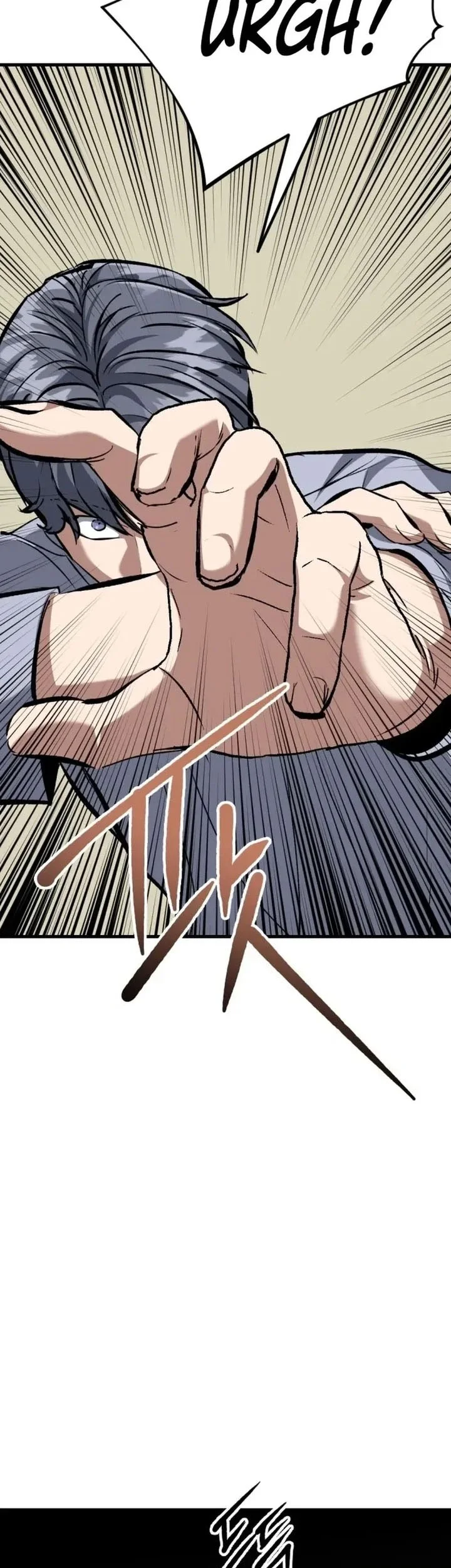 Killing Killer Chapter 131 Gambar 32